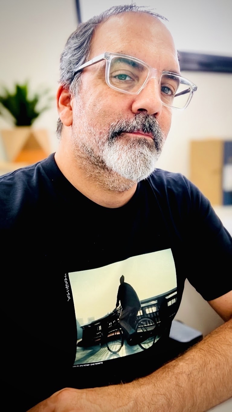 Germán Talón